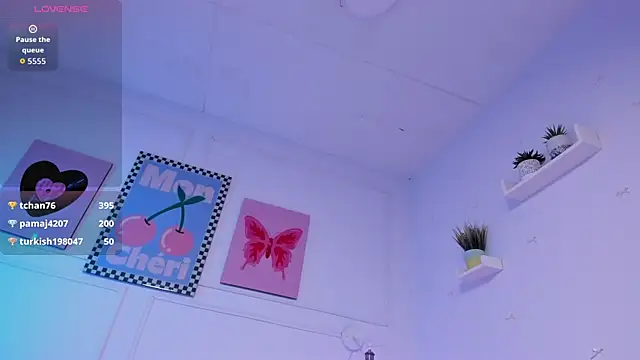 Sharon_Adamss webcam