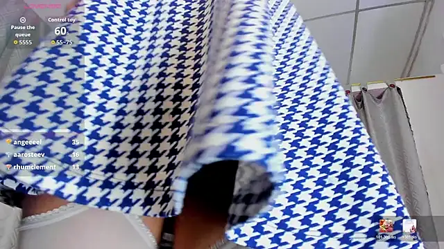 BritannyLord webcam
