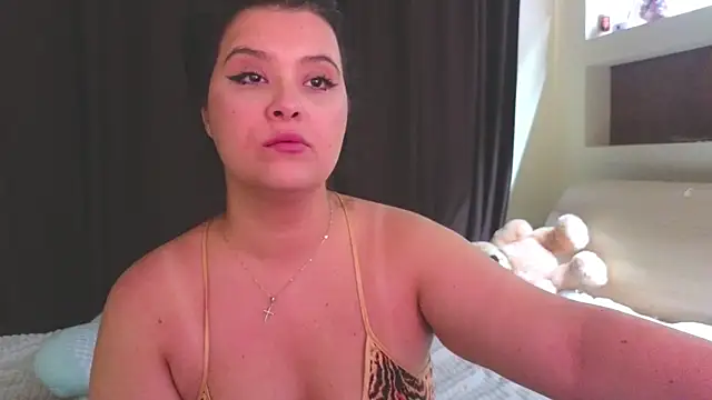 Malika_uAngel webcam