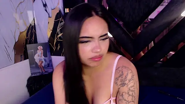 sweetbloomcs webcam