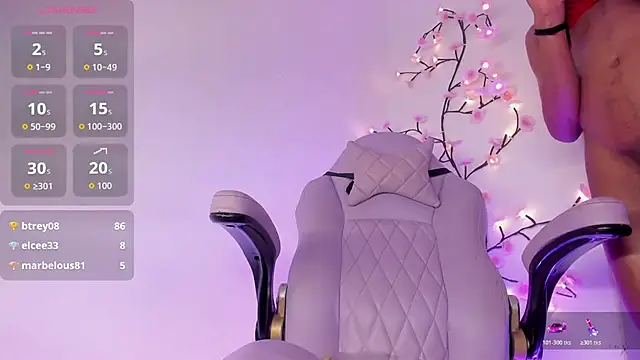 Mara_royal live cam on StripChat