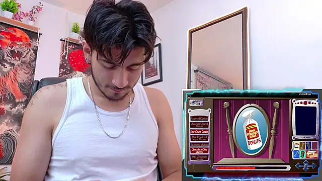 Elian_savoy webcam