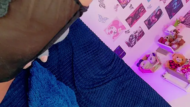 Gabii-Princees webcam