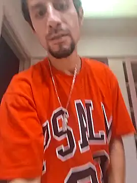 OscarbidD661 webcam