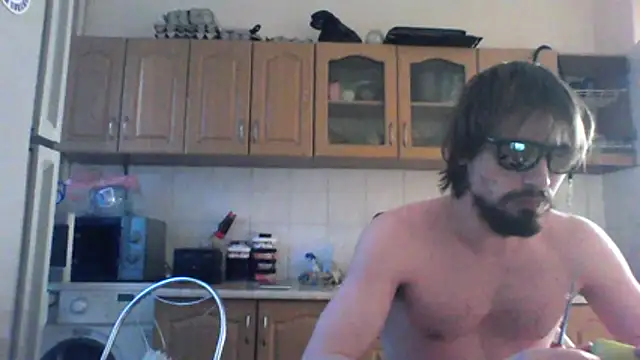 KaelNox webcam