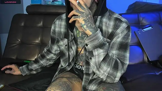 jhonny__ackerman webcam