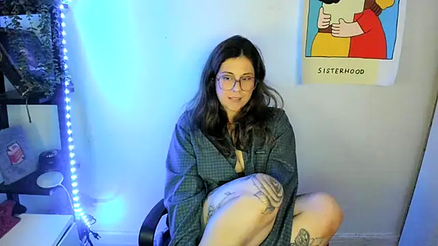 Rosiee69_ live webcam