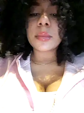 Yerystar live webcam show