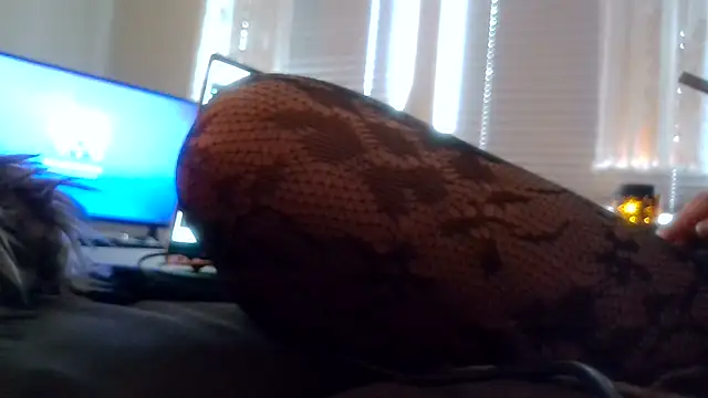 LillithVice live webcam show