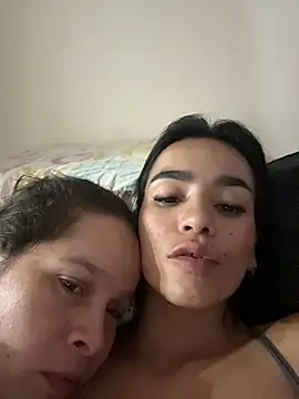 Melissa_Rendon live webcam show