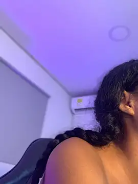 PaulaSweetie_ webcam