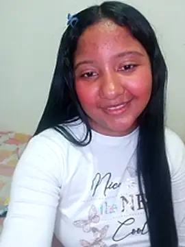Luna_Dorada live webcam show