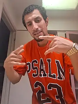 OscarbidD661 webcam