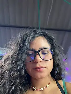 Simone_Miller live webcam show