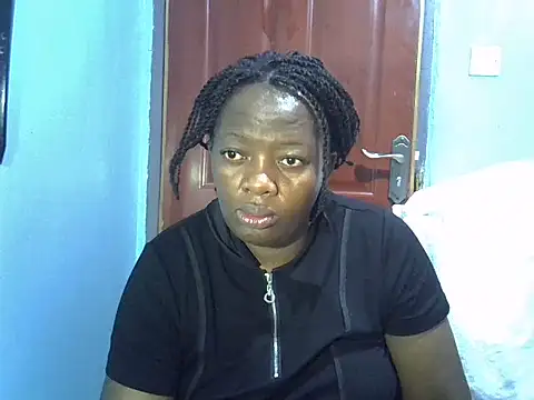 Ebonyceline webcam