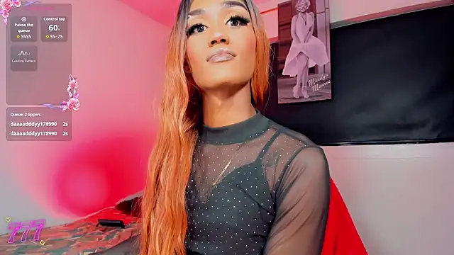 Kendall_hornyy webcam