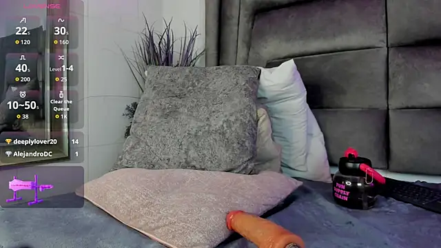 moon_kas webcam