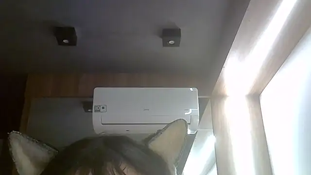 SkinnyKitten live cam