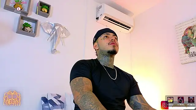 JordanSmiith_ live cam