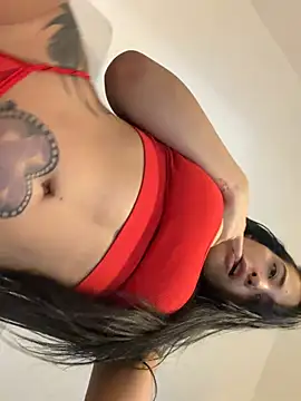 Naughty_Arab_girl live cam
