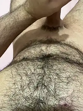 Arabic_HairyXXX live cam