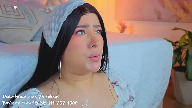 Leaa_Cox webcam