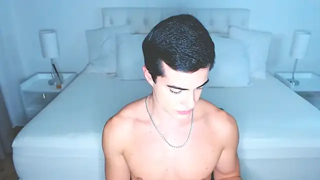 mr_hunterx live cam