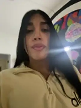 AmbarFoxx_ webcam
