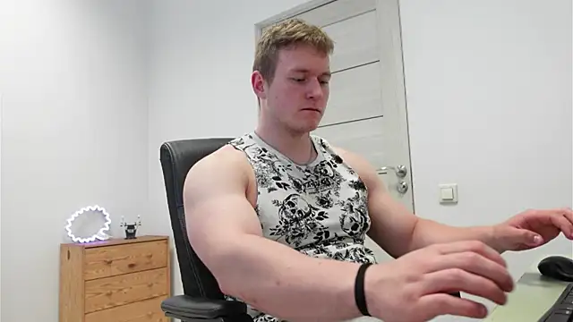 Richard_Dullas live cam