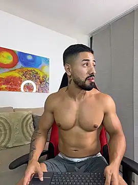 Ezzio_Scolaro live cam