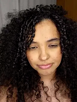 Queenpandinha webcam