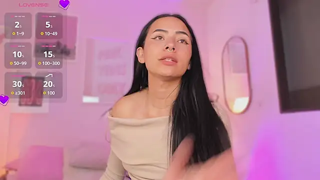 Ivyy_sweet_ webcam