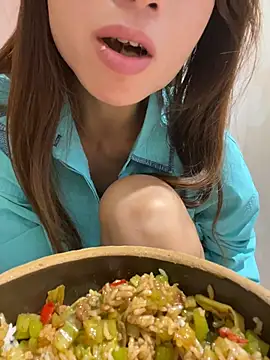kiss_loo webcam