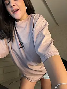 EvelynnMonroe webcam