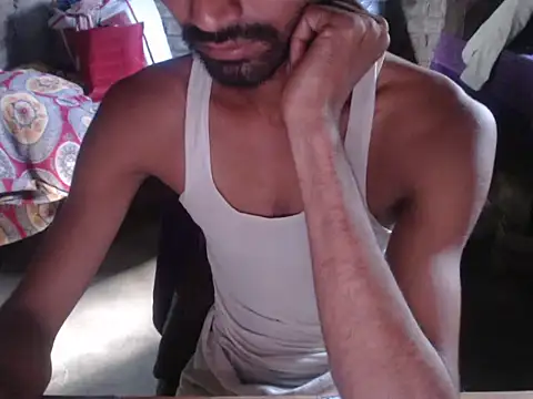 ThethunderPo live cam