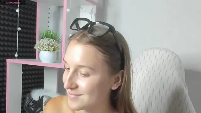 Xenia_paradise webcam
