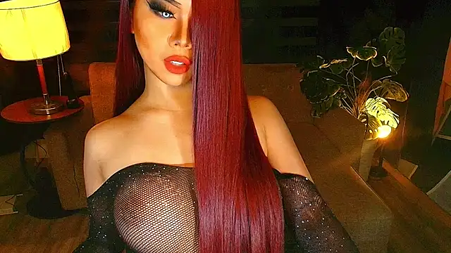 Model: JessicaRabittt