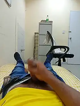 theking0157 webcam