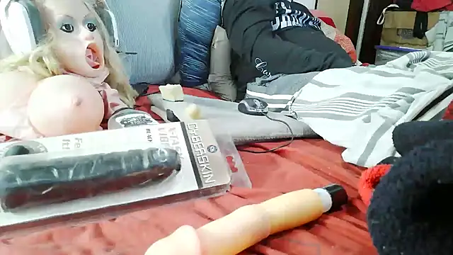 messi_syssy webcam