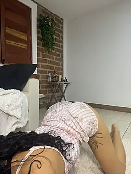 RosseMelody 🏌 nude show