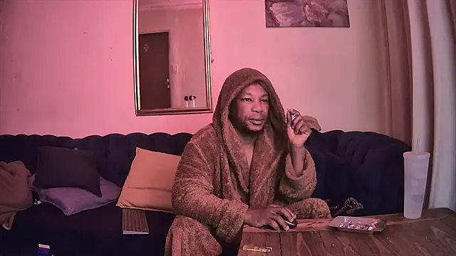 SHORTGUN_STALLION webcam