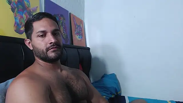 Alexgrey0 webcam