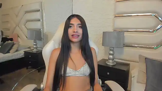 KattyLilli webcam