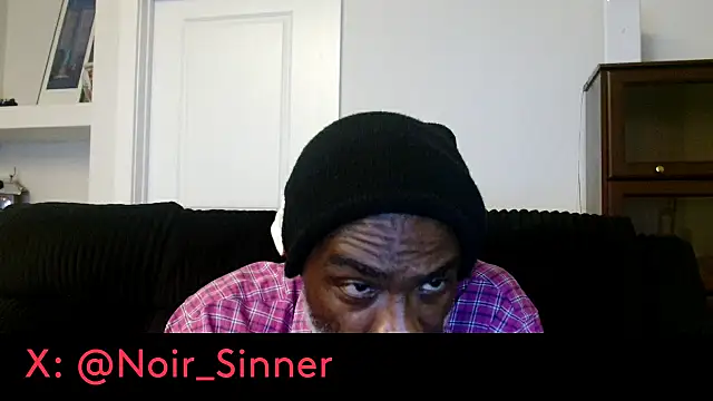 sinnernoir webcam