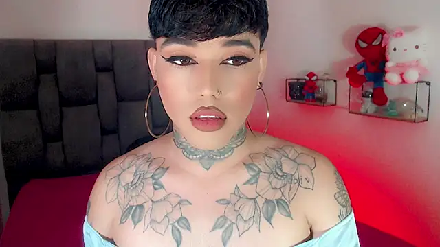 web cam sex Little Star Porn