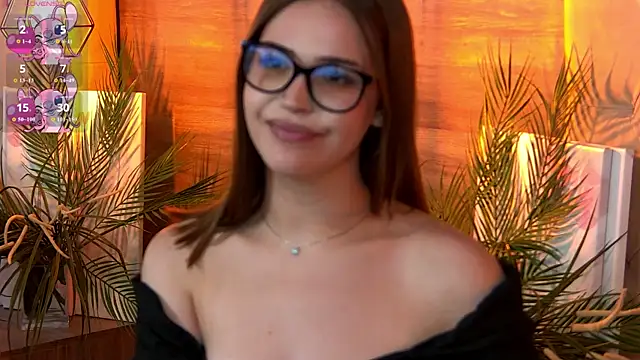 HannahSoul live cam on StripChat