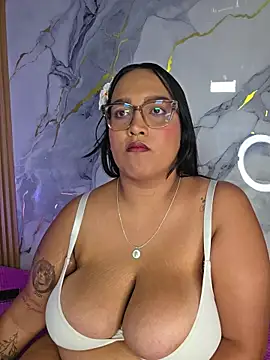Teffy__xxx webcam