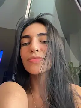 DaphneUwu webcam