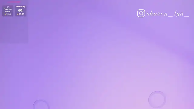 SharonLyn_ live cam on StripChat