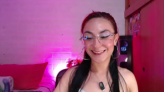 Amy66 webcam